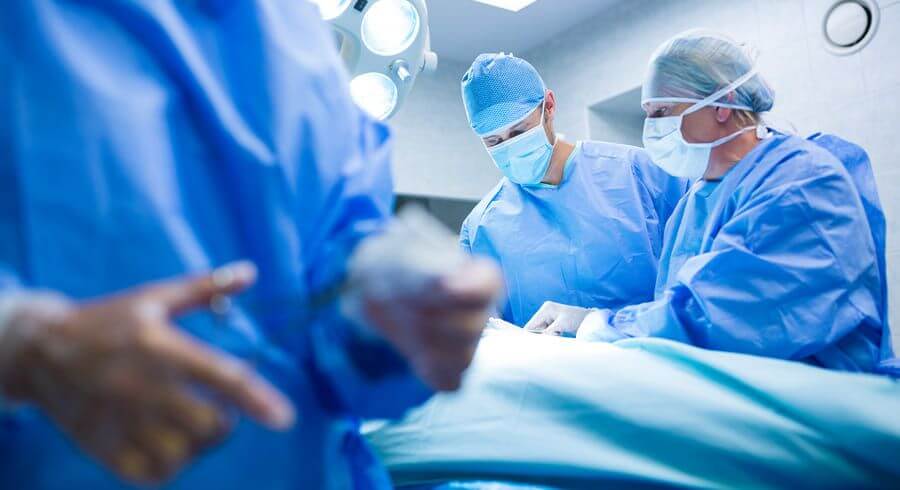 В 2020 году будет проведена первая в России операция по трансплантации матки - снимок