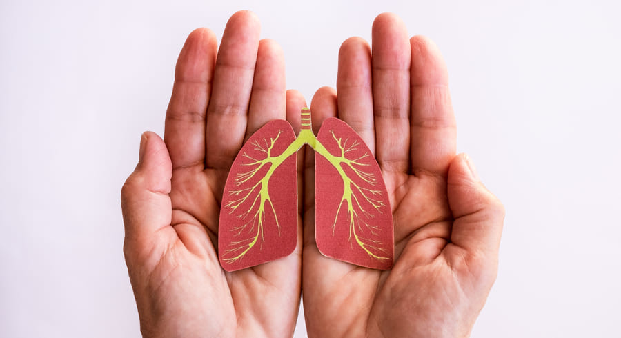 Как проводить терапию бронхиальной астмы у курильщиков? - фотография