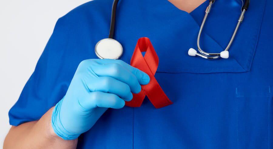 Для ВИЧ-инфицированных разработан новый порядок помощи - фотография