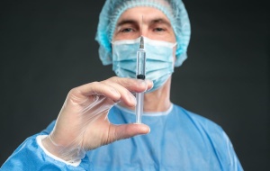 Сердечно-сосудистая хирургия  - изображение