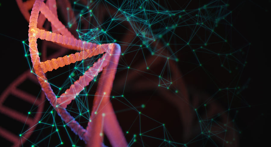 Секвенирование генома поможет бороться с детской онкологией - снимок