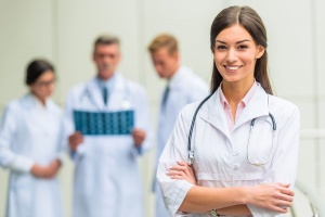 Повышение квалификации Организация здравоохранения для практических врачей - изображение