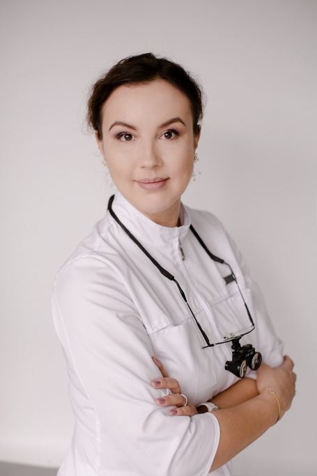 Лукоянова Татьяна Владиславовна - фотография