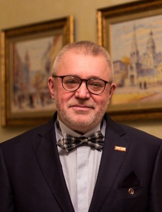Макаров Виктор Викторович - фотография