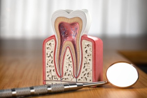 Ортодонтия - картинка