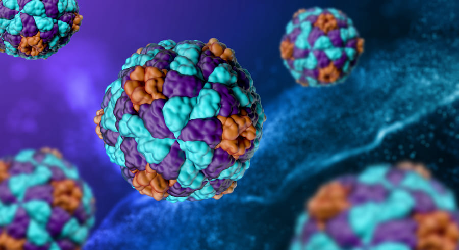 Гепатит С возможно полностью излечить в случае применения современных схем лечения - фотография