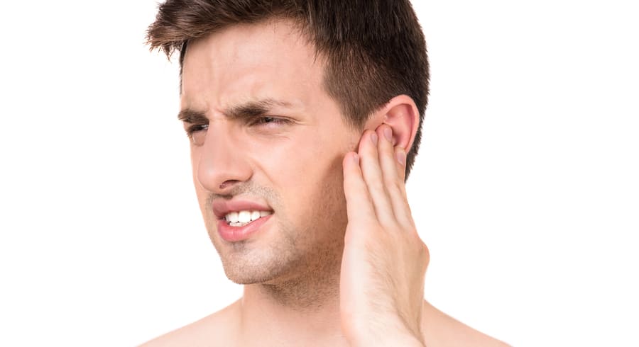 Как лечить пациентов с шумом в ушах? Ответы на семинаре от АМО - фотография
