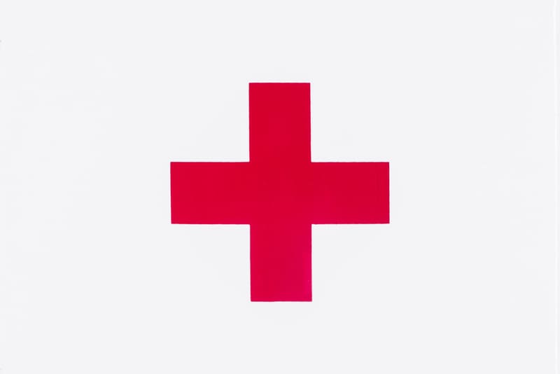 Международная организация Красный крест