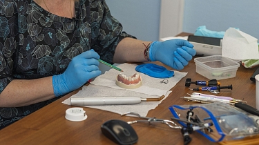 Секреты успешной реставрации зубов с использованием современных методик, материалов и инструментов - 29.05.2021 - фотография