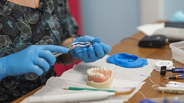 Секреты успешной реставрации зубов с использованием современных методик, материалов и инструментов - 29.05.2021 - фото
